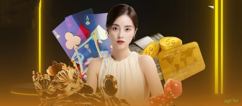 Jogos de Slot pg67br